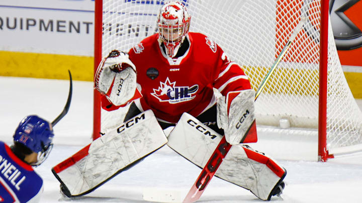 CHL USA Prospects Challenge