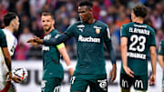 Juma Bah encore en Ligue 1 la saison prochaine ?