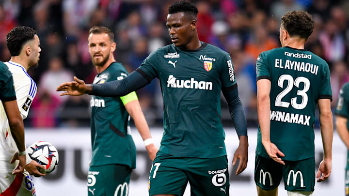 Juma Bah encore en Ligue 1 la saison prochaine ? Juma Bah encore en Ligue 1 la saison prochaine ?
