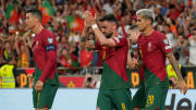 Portugal sukses menang 3-0 saat bertemu Bosnia & Herzegovina