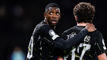 Paris Saint-Germain vs Chelsea