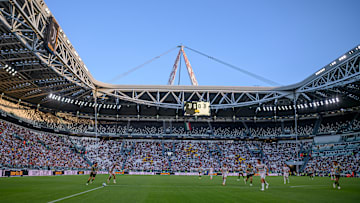 Allianz Stadium