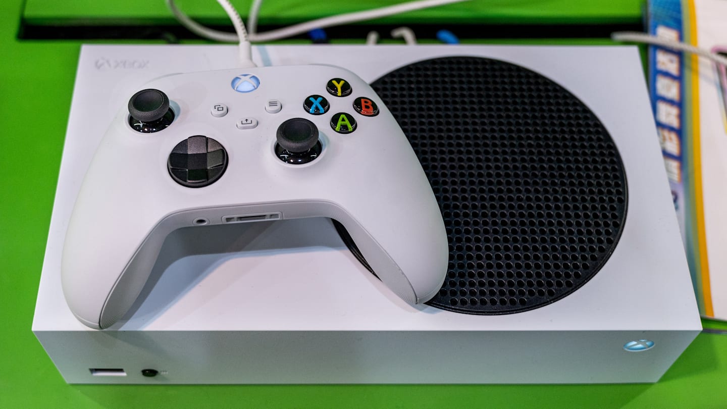 Xbox Brooklin：发布日期、功能以及您需要了解的一切