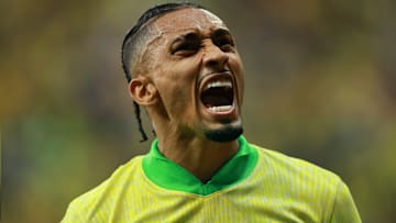 Brazil v Peru - FIFA World Cup 2026 Qualifier