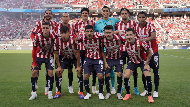 Chivas y los fichajes que debería considerar para el Apertura 2024