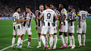 Juventus
