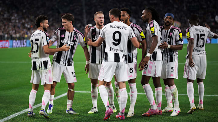 Juventus Juventus