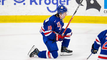 2024 World Junior Summer Showcase