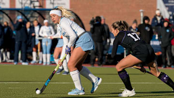 Northwestern v North Carolina
