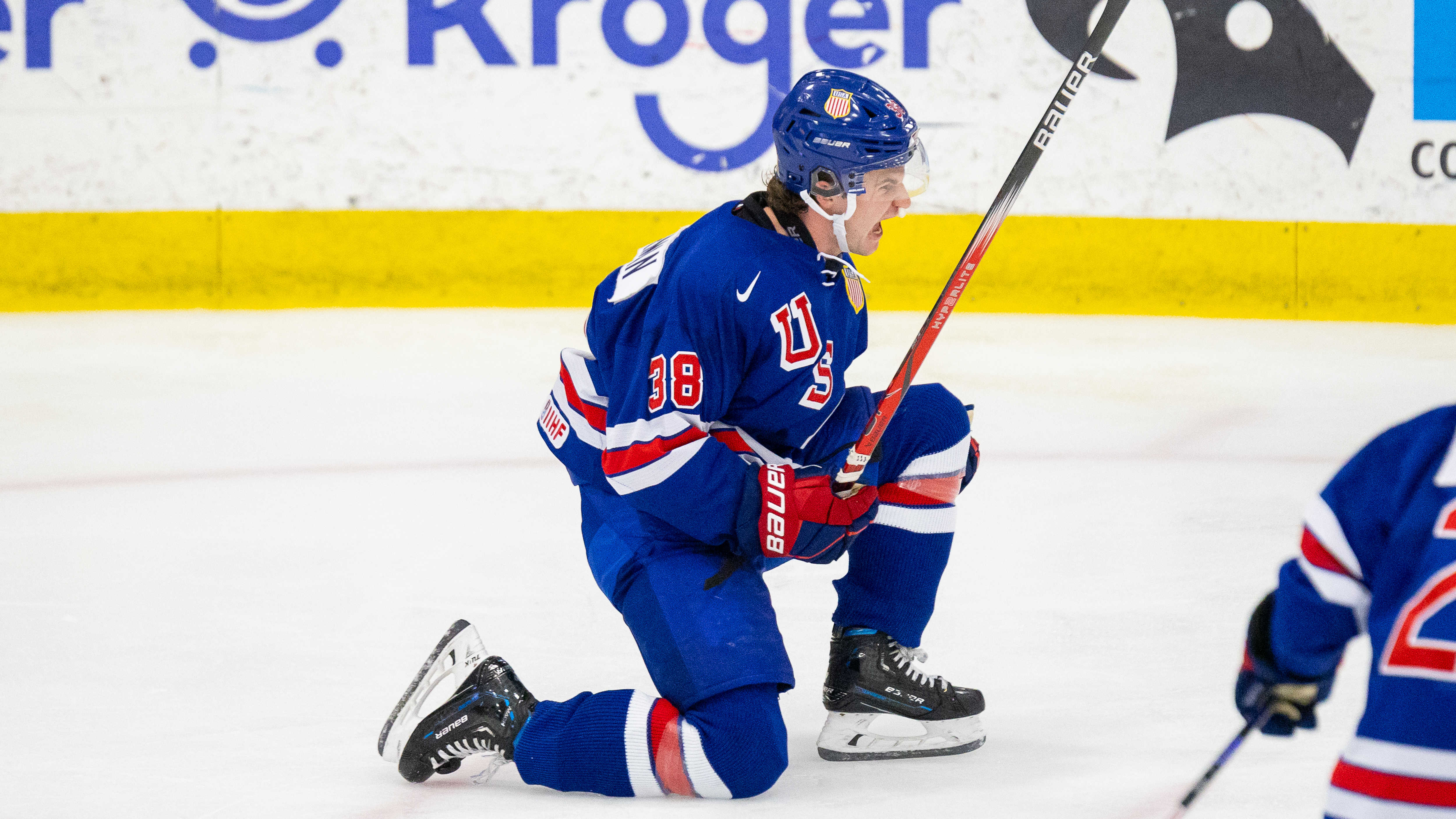 We could see 5 NY Islanders prospects at the World Junior Championship