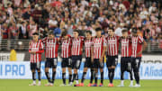 Chivas v San Jose Earthquakes  - Leagues Cup 2024