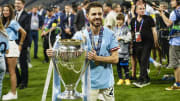 Bernardo Silva a pris une décision forte sur son avenir. 