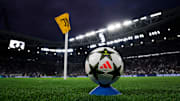 Allianz Stadium