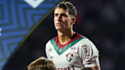 Bernal se lesionou e deve perder o Mundial de Clubes