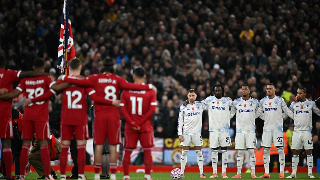 FBL-ENG-PR-LIVERPOOL-ASTON VILLA FBL-ENG-PR-LIVERPOOL-ASTON VILLA