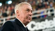 Carlo Ancelotti sabe que não pode deixar o Real Madrid se afundar em uma nova crise