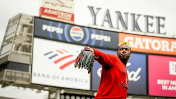 Boston Red Sox v New York Yankees