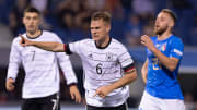 Italy v Germany: UEFA Nations League - League Path Group 3