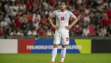 Sardar Azmoun