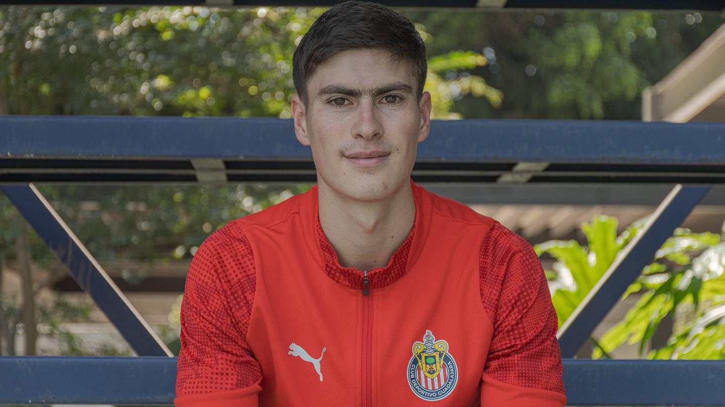 REVISTA | Armando González: El origen de un goleador