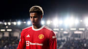 Atalanta v Manchester United: Group F - UEFA Champions League