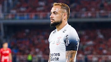 Maycon interessa ao Galo para 2026 Maycon interessa ao Galo para 2026