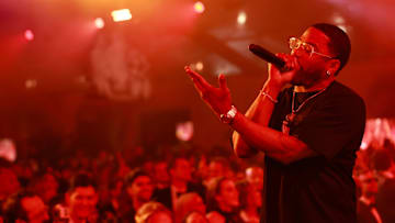There's no Dilemma here — Nelly tickets are available NOW