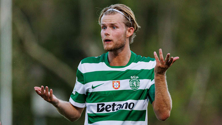 Morten Hjulmand