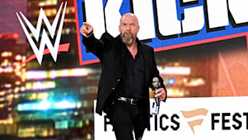 Fanatics Fest NYC 2025