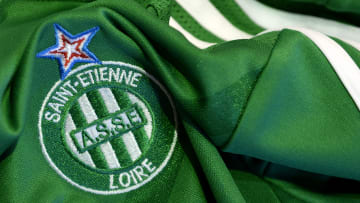 AS Saint-Etienne - Ligue 1