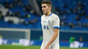Arsen Zakharyan