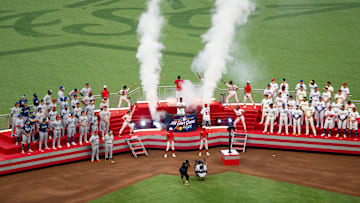2025 MLB All-Star Game