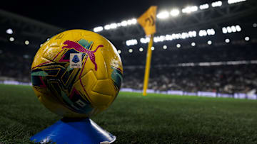 Juventus interim chief Igor Tudor has Serie A aspirations
