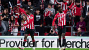 Athletic Club v Atletico Madrid - LaLiga EA Sports