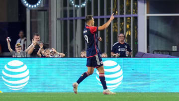 Atlanta United FC v New England Revolution