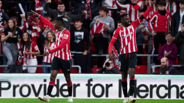 Athletic Club v Atletico Madrid - LaLiga EA Sports