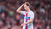Frenkie de Jong