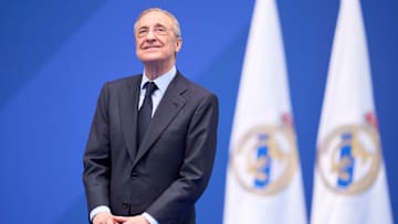 Real Madrid Unveils New Signing Endrick Felipe
