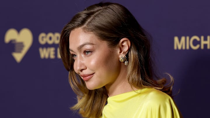 Gigi Hadid Gigi Hadid