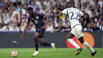 Real Madrid v FC Bayern München: Semi-final Second Leg - UEFA Champions League 2023/24