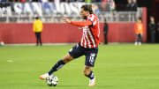 Chivas v San Jose Earthquakes  - Leagues Cup 2024