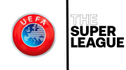 La lutte s'annonce féroce entre l'UEFA et la Super League.