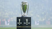 Los playoffs de la Copa MLS 2025 están casi concluidos