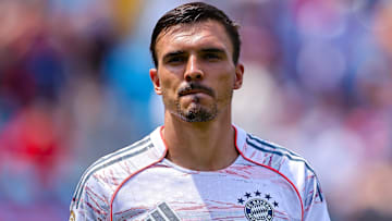 Joao Palhinha