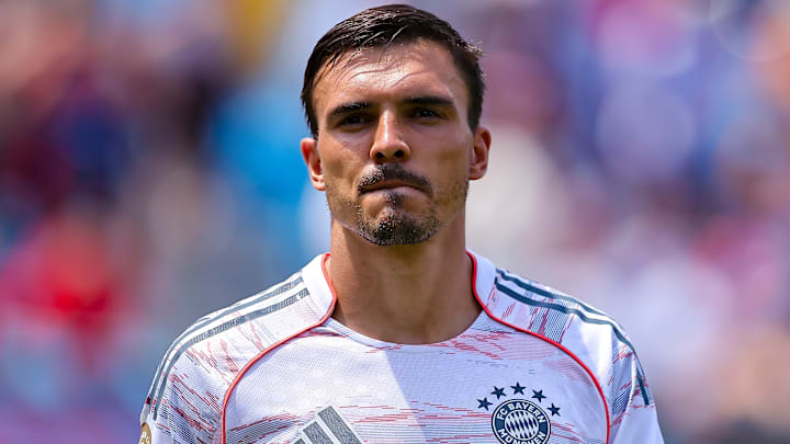 Joao Palhinha Joao Palhinha