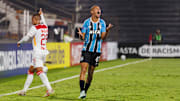 Alysson será mantio entre os titulares