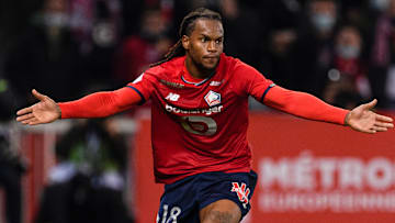 Renato Sanches
