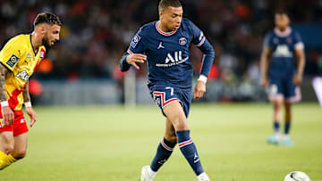 Kylian Mbappé no ha negociado con el FC Barcelona