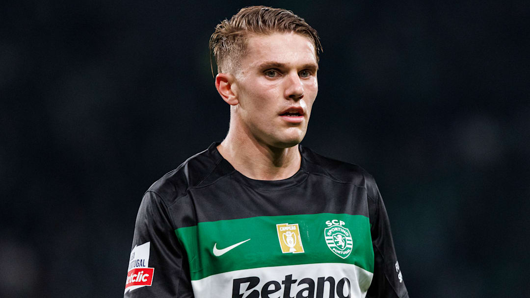 Gyokeres is so close to joining Arsenal