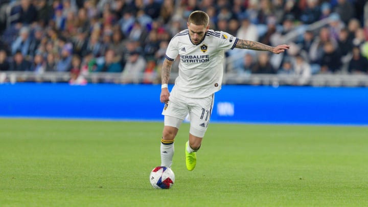 Los Angeles FC v Minnesota United FC